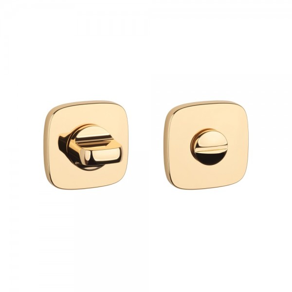 APRILE AS QR7S WC Polished Brass APRILE AS QR7S WC Polished Brass