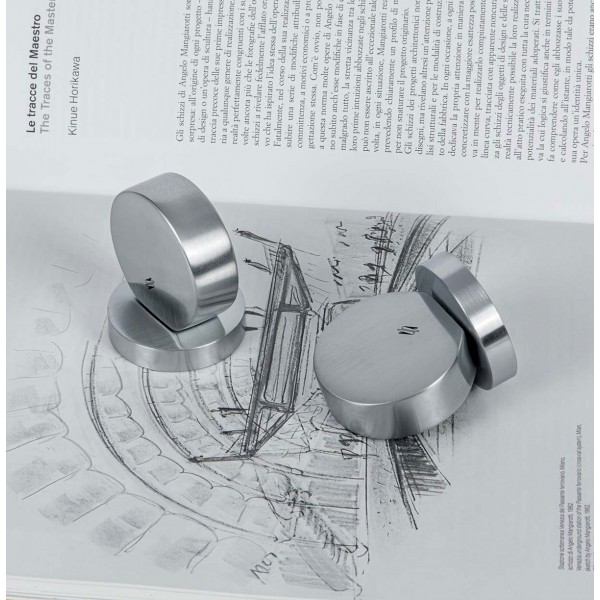 Door handle COLOMBO Mapo RM15 Door handle COLOMBO Mapo RM15