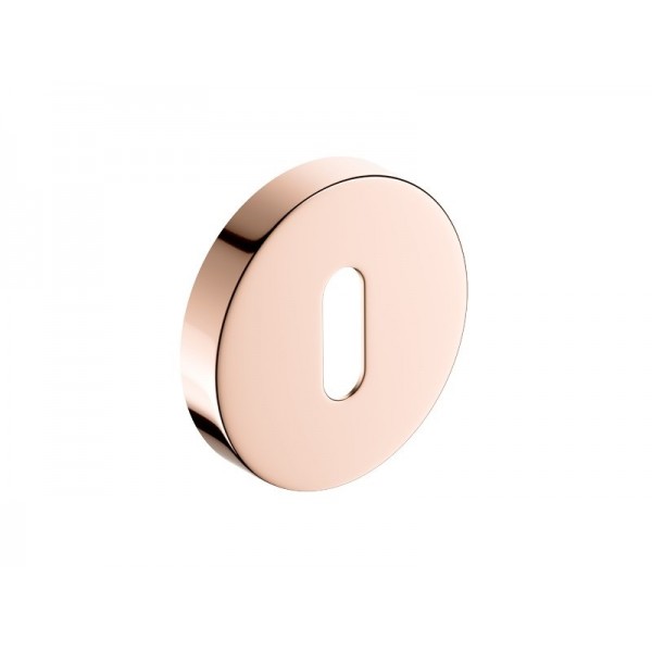 BB uzlikas Corona R SLIM Polished Copper BB uzlikas Corona R SLIM Polished Copper