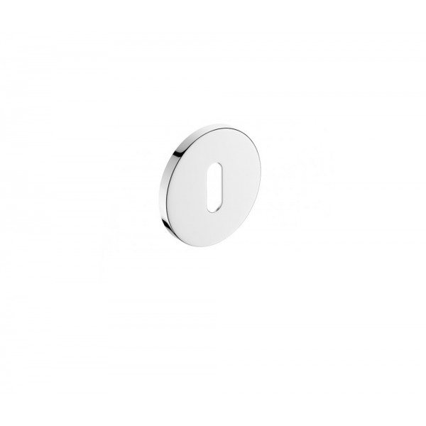 BB uzlikas Corona R SLIM Polished Chrome BB uzlikas Corona R SLIM Polished Chrome