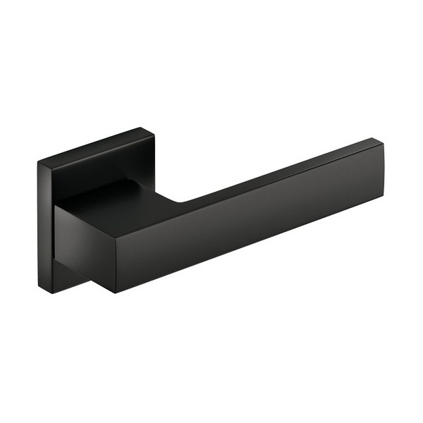 Durvju rokturi Corona Grand Q Black Durvju rokturi Corona Grand Q Black