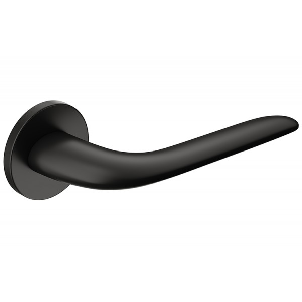 Door handle CORONA Moon R Slim Door handle CORONA Moon R Slim