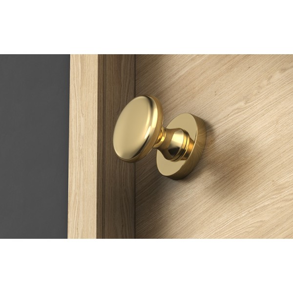 Door handle Corona Orbis R Door handle Corona Orbis R