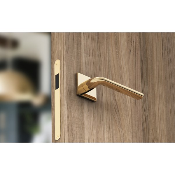 Durvju rokturis Corona Scandi Q SL Durvju rokturis Corona Scandi Q SL