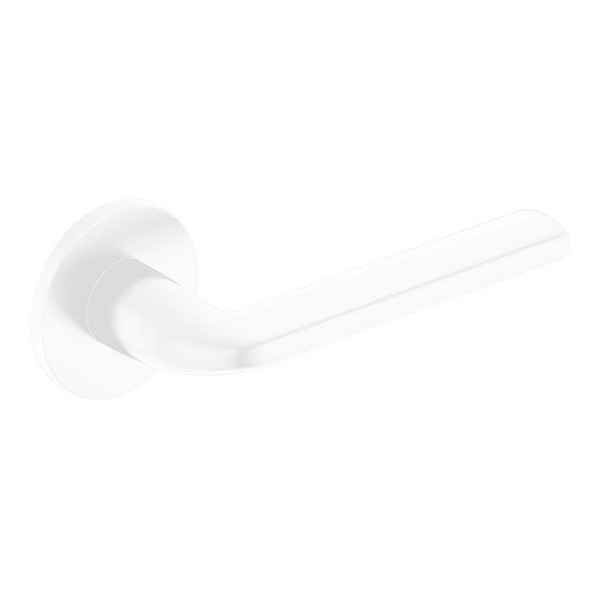 Durvju rokturis CORONA Scandi R Slim White Durvju rokturis CORONA Scandi R Slim White