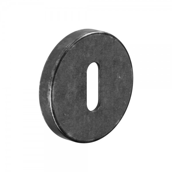 BB rosette BD12 BB Antique Silver BB rosette BD12 BB Antique Silver