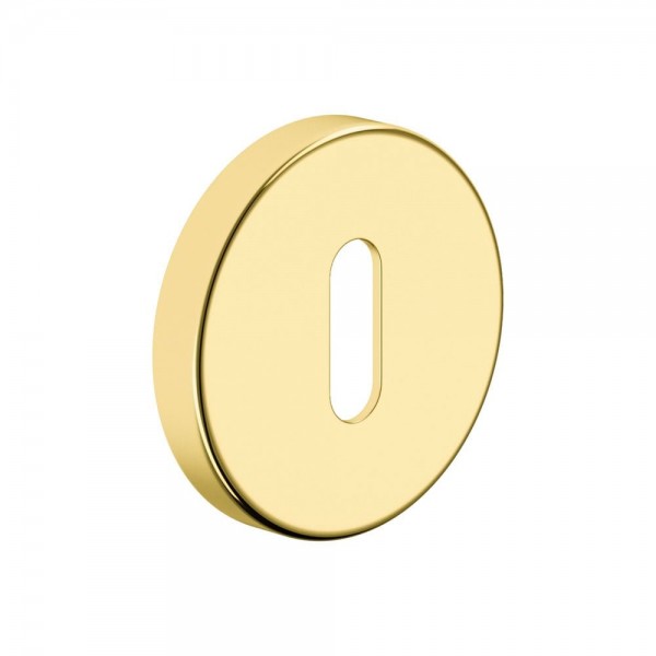 BB rosette BD12 BB Polished Brass BB rosette BD12 BB Polished Brass