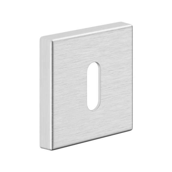 BB rosette BD14 Matt Chrome BB rosette BD14 Matt Chrome