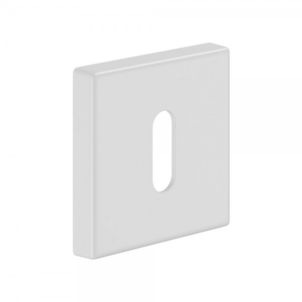 BB rosette BD14 White BB rosette BD14 White