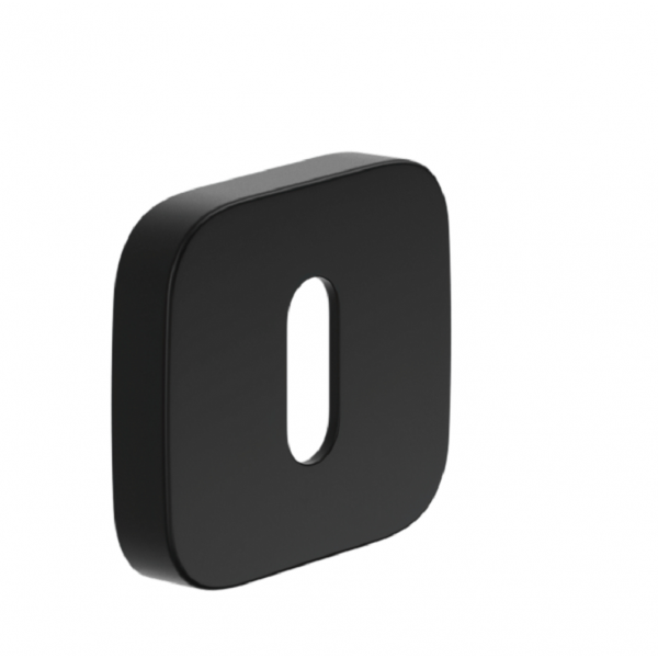 BB rosette BD48 Black BB rosette BD48 Black