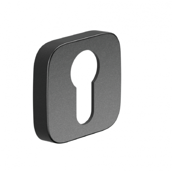 PZ rosette BD48 PZ Graphite