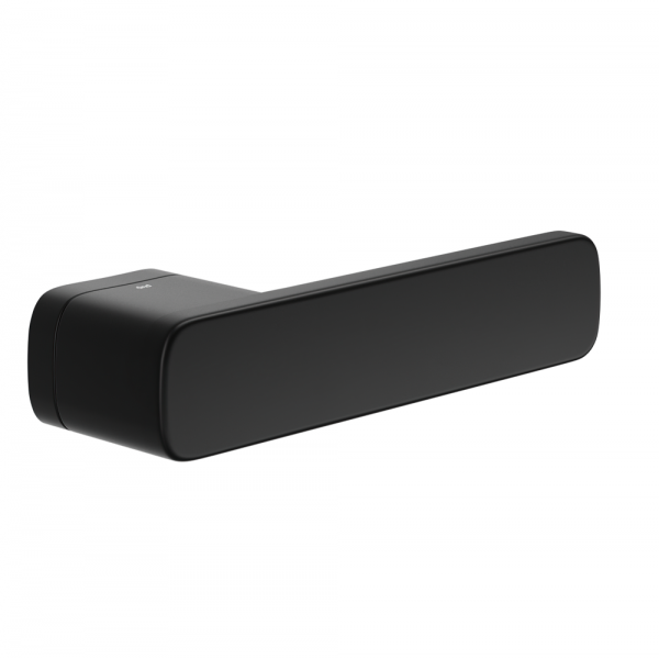 Door handle Dnd Martinelli PLURIS Black Door handle Dnd Martinelli PLURIS Black