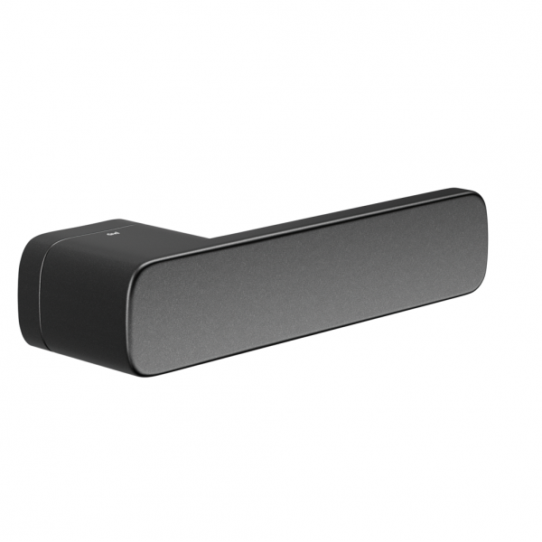 Door handle Dnd Martinelli PLURIS Graphite Door handle Dnd Martinelli PLURIS Graphite