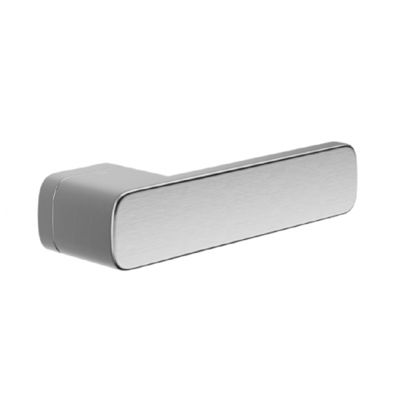 Door handle Dnd Martinelli PLURIS Matt Chrome Door handle Dnd Martinelli PLURIS Matt Chrome