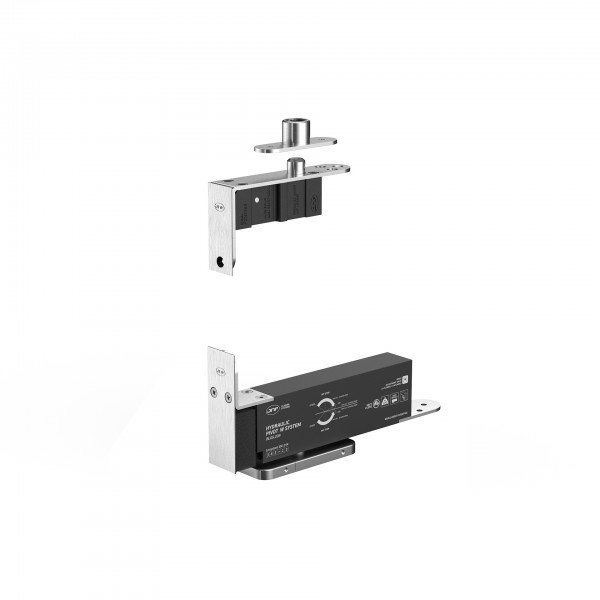 Pendulum PIVOT Hinge With Pull JNF IN.05.204 Pendulum PIVOT Hinge With Pull JNF IN.05.204