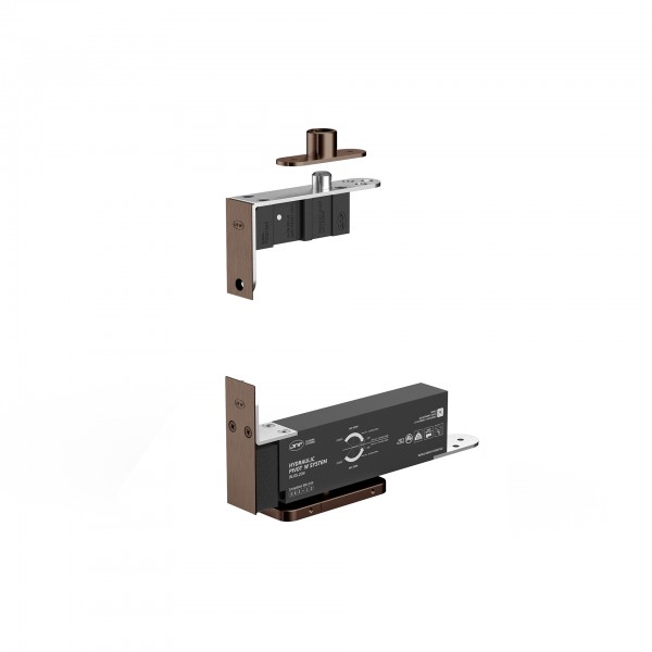 Pendulum PIVOT Hinge With Pull JNF IN.05.204 Pendulum PIVOT Hinge With Pull JNF IN.05.204