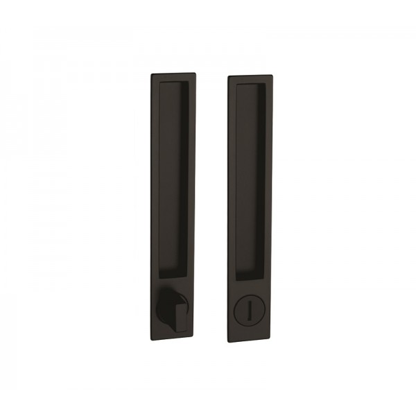 Sliding door handle 1096 WC Sliding door handle 1096 WC