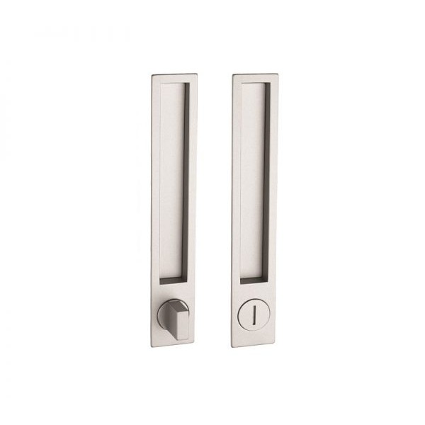 Sliding door handle 1096 WC Sliding door handle 1096 WC