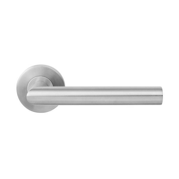 Rokturis ar integrētu slēdzeni GRIFFWELT ASOLO PRIO Stainless Steel Rokturis ar integrētu slēdzeni GRIFFWELT ASOLO PRIO Stainless Steel