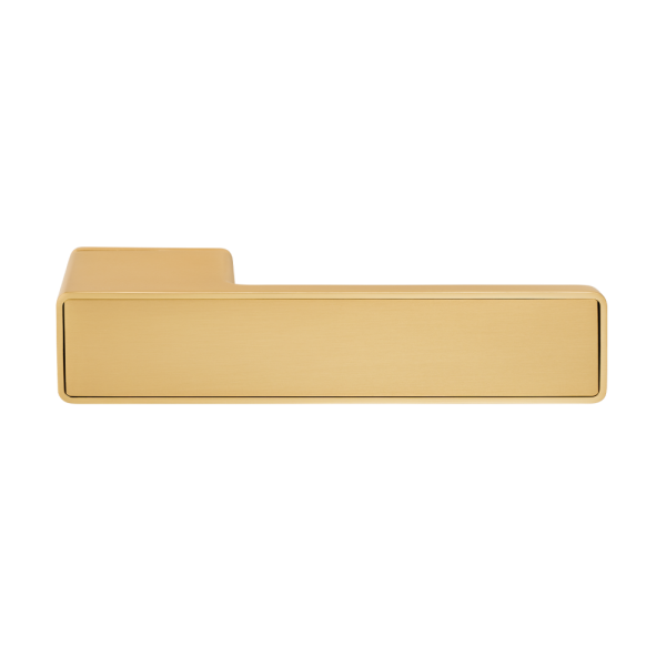 Handle GRIFFWELT MINIMO SQ Matt Brass Handle GRIFFWELT MINIMO SQ Matt Brass