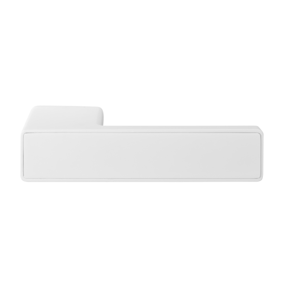 Handle GRIFFWELT MINIMO SQ White Handle GRIFFWELT MINIMO SQ White