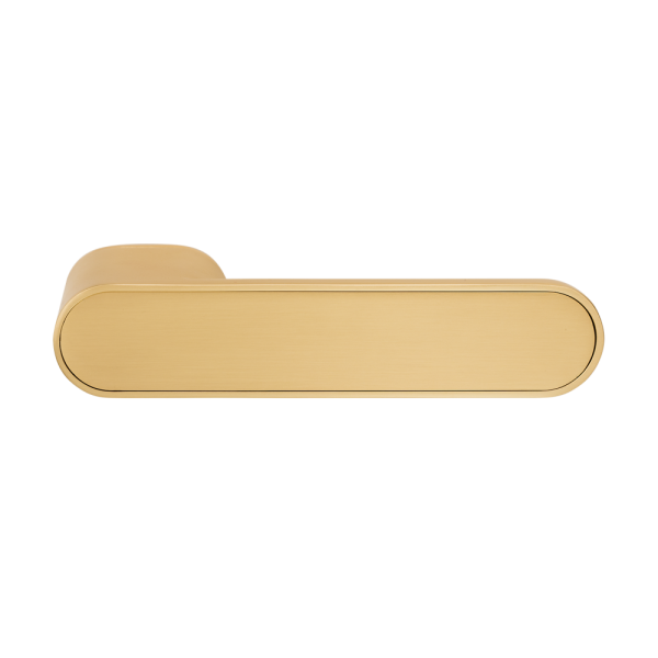 Handle GRIFFWELT MINIMO RD Matt Brass Handle GRIFFWELT MINIMO RD Matt Brass