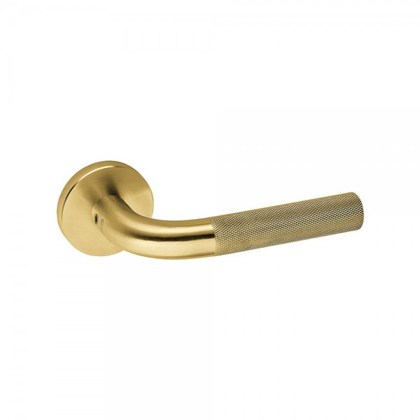 Durvju rokturi JNF IN.00.027 Matt Brass Durvju rokturi JNF IN.00.027 Matt Brass