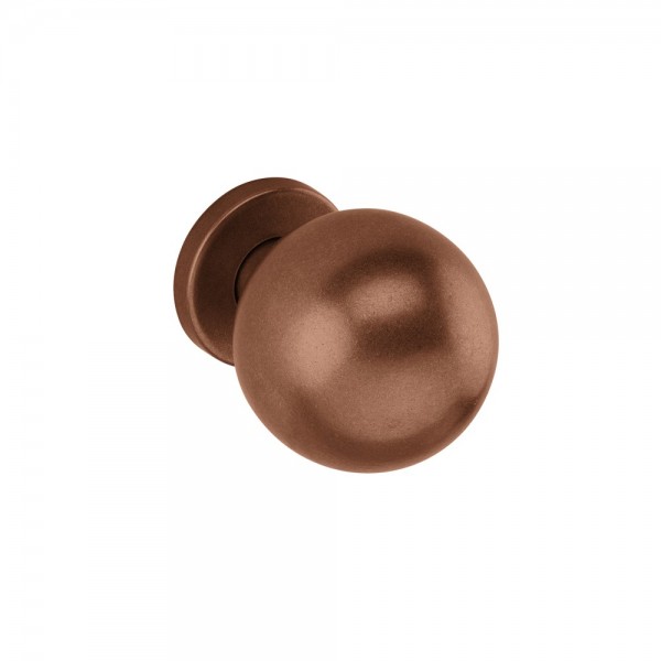 Door handles JNF IN.00.090.RAW Bronze Door handles JNF IN.00.090.RAW Bronze