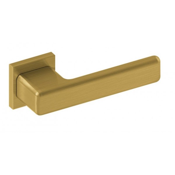 Дверные ручки JNF IN.00.345 Matt Brass PVD Дверные ручки JNF IN.00.345 Matt Brass PVD