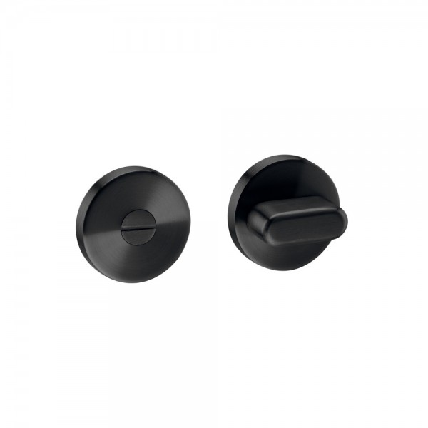 WC slēdzene IN.04.115 R Black PVD WC slēdzene IN.04.115 R Black PVD