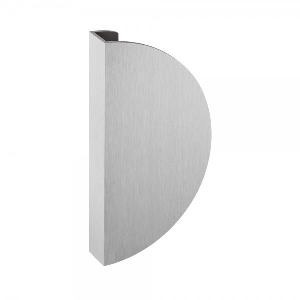 Vilkšanas rokturis koka/stikla durvīm JNF IN.07.012.NP Stainless Steel Vilkšanas rokturis koka/stikla durvīm JNF IN.07.012.NP Stainless Steel