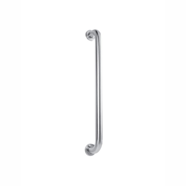 Вспомогательная ручка IN.12.025 Stainless Steel 400 мм Вспомогательная ручка IN.12.025 Stainless Steel 400 мм