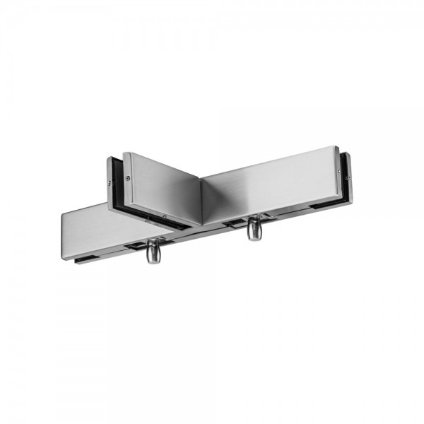 Augšējais kronšteins JNF IN.81.126 Stainless steel Augšējais kronšteins JNF IN.81.126 Stainless steel