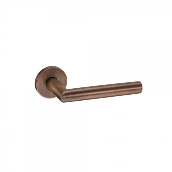 Handle Angulo Bronze Handle Angulo Bronze