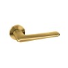 Handle JNF FLOW Matt Brass PVD Handle JNF FLOW Matt Brass PVD
