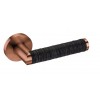 Door handles JNF IN.00.401 Leather