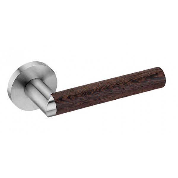 Дверные ручки JNF IN.00.411 Wenge Дверные ручки JNF IN.00.411 Wenge