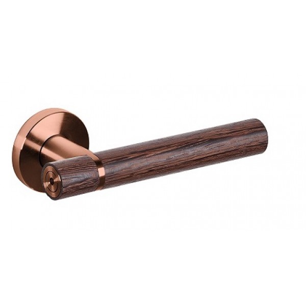 Durvju rokturi JNF IN.00.418 Wenge Durvju rokturi JNF IN.00.418 Wenge