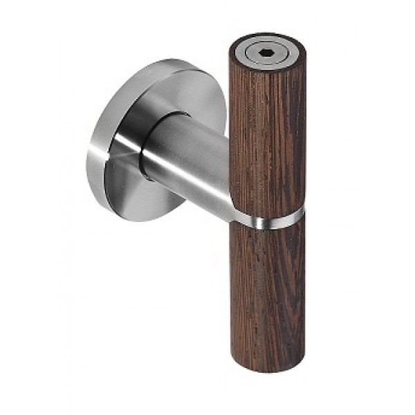 Durvju rokturi JNF IN.00.419 Wenge Durvju rokturi JNF IN.00.419 Wenge