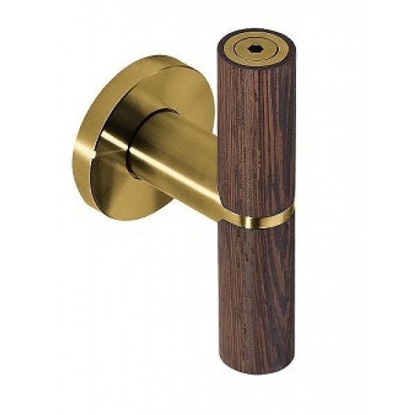 Durvju rokturi JNF IN.00.419 Wenge Durvju rokturi JNF IN.00.419 Wenge