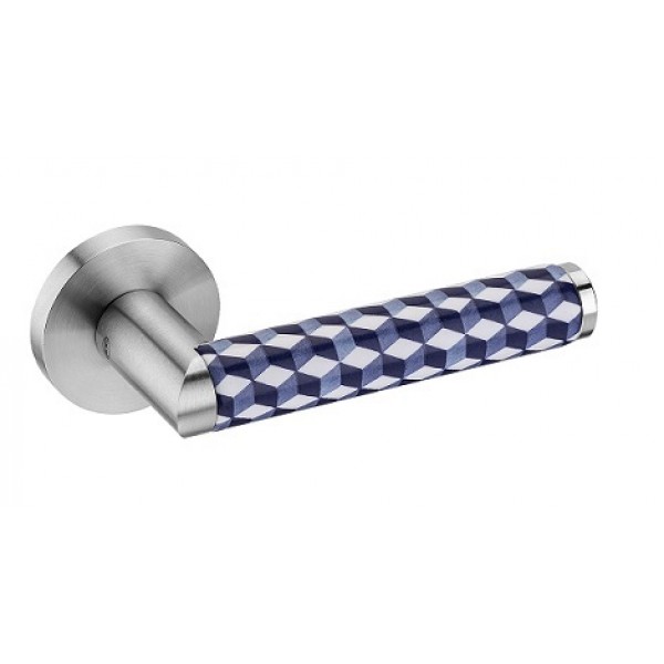 Durvju rokturi JNF IN.00.445 Porcelain Durvju rokturi JNF IN.00.445 Porcelain