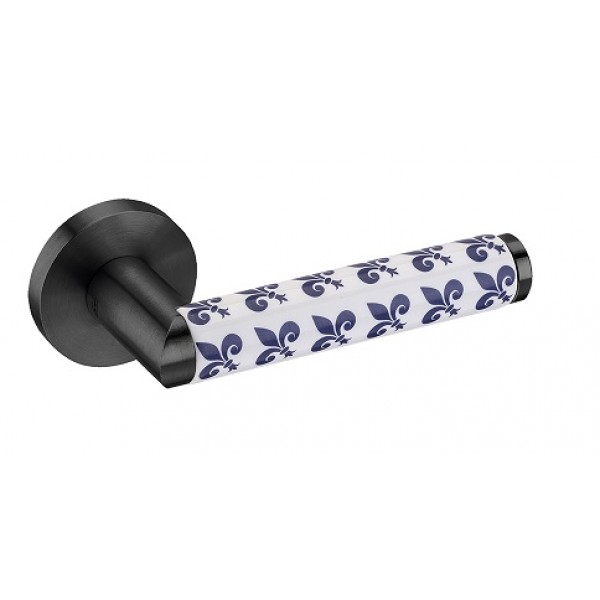 Durvju rokturi JNF IN.00.446 Porcelain Durvju rokturi JNF IN.00.446 Porcelain