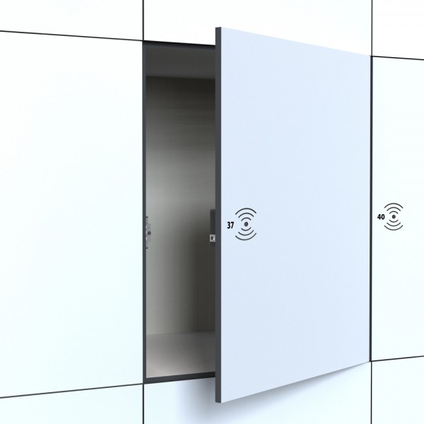 Mīkstā slēdzene JNF IN.28.120 Black Mīkstā slēdzene JNF IN.28.120 Black