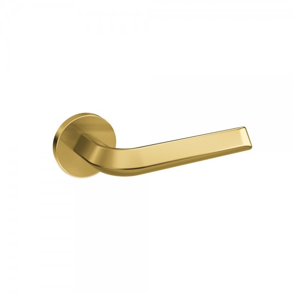 Ручка ORGANIC Matt Brass PVD Ручка ORGANIC Matt Brass PVD