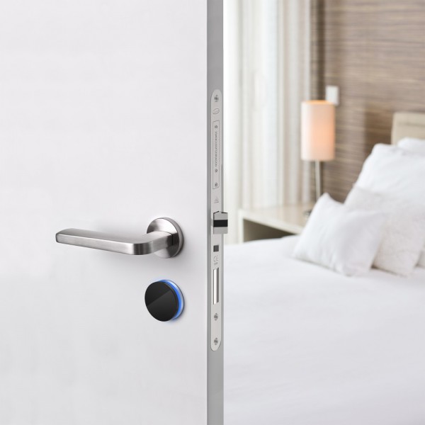 Passage Control SKY IN.20.602 + Handle With 10 Year Warranty Passage Control SKY IN.20.602 + Handle With 10 Year Warranty