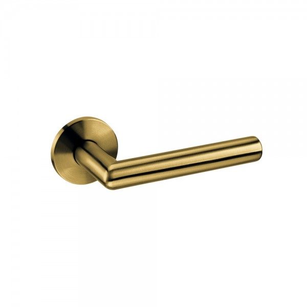 Ручка YOKOHAMA Matt Brass PVD Ручка YOKOHAMA Matt Brass PVD