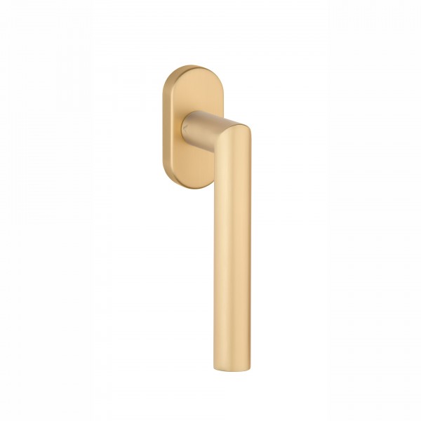 Logu rokturis APRILE ARABIS R Matt Brass Logu rokturis APRILE ARABIS R Matt Brass