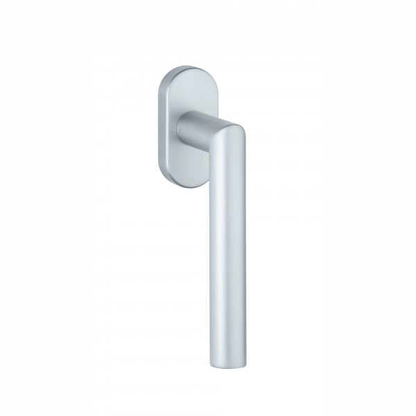 Logu rokturis APRILE ARABIS R Matt Chrome Logu rokturis APRILE ARABIS R Matt Chrome