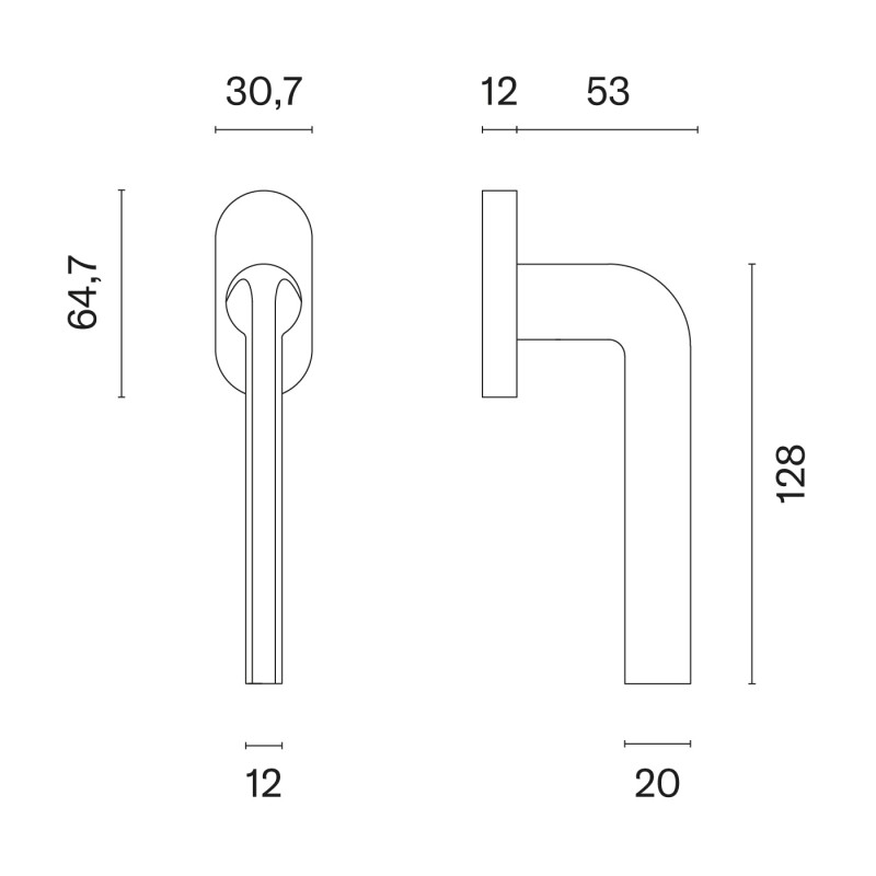 Window handle APRILE Oleandro R Window handle APRILE Oleandro R
