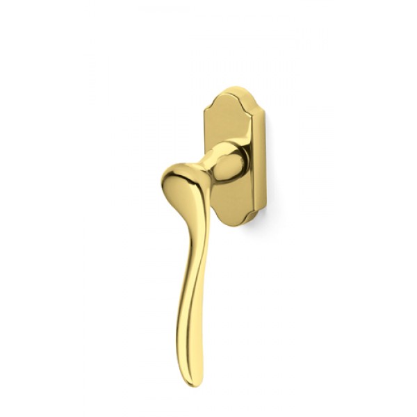 Logu rokturis OLIVARI Orvieto K170 Logu rokturis OLIVARI Orvieto K170